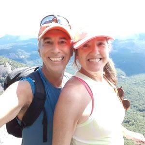 Meet your Posher, Ginni